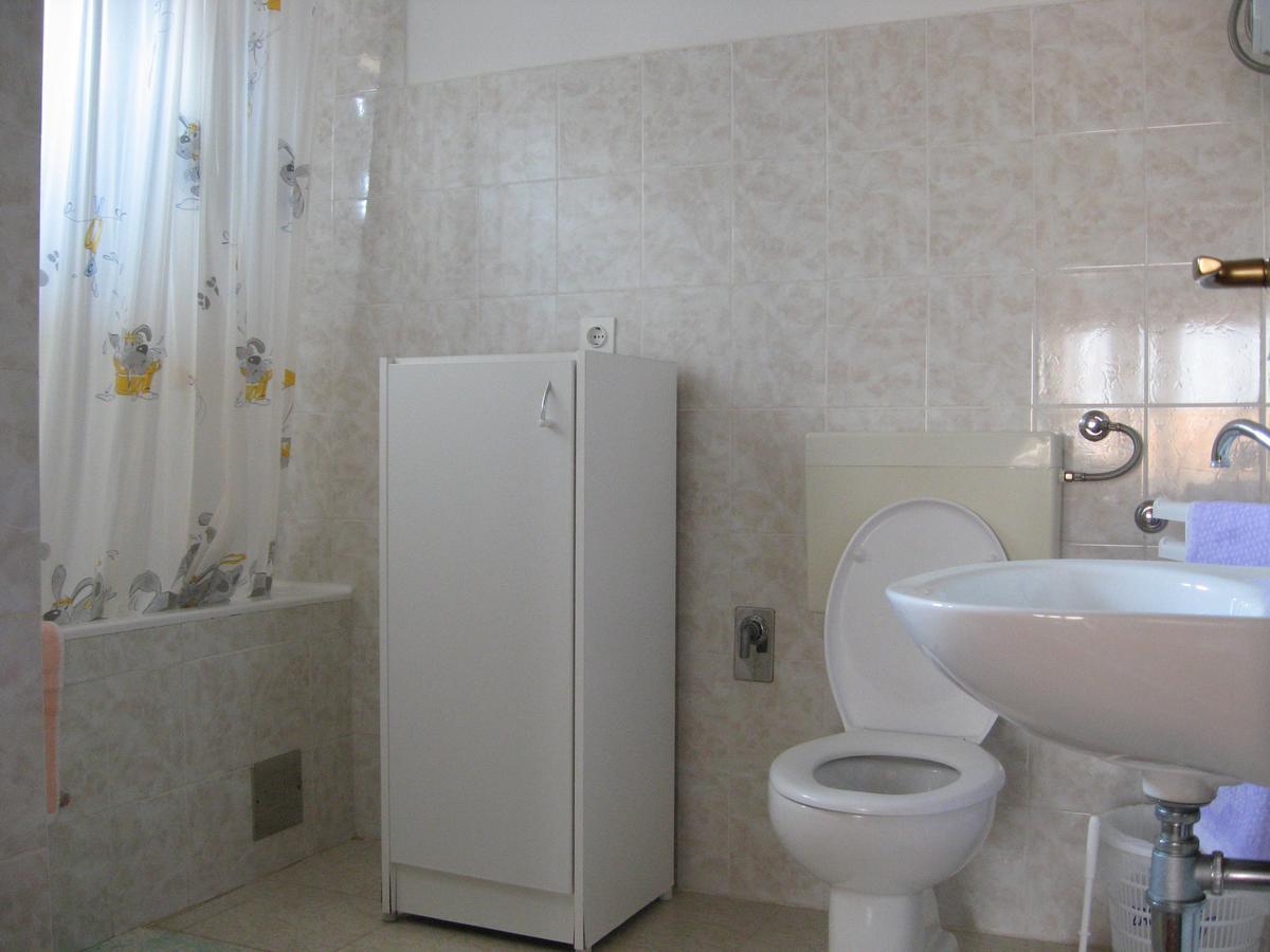 Apartments Stanko Trogir Exterior photo