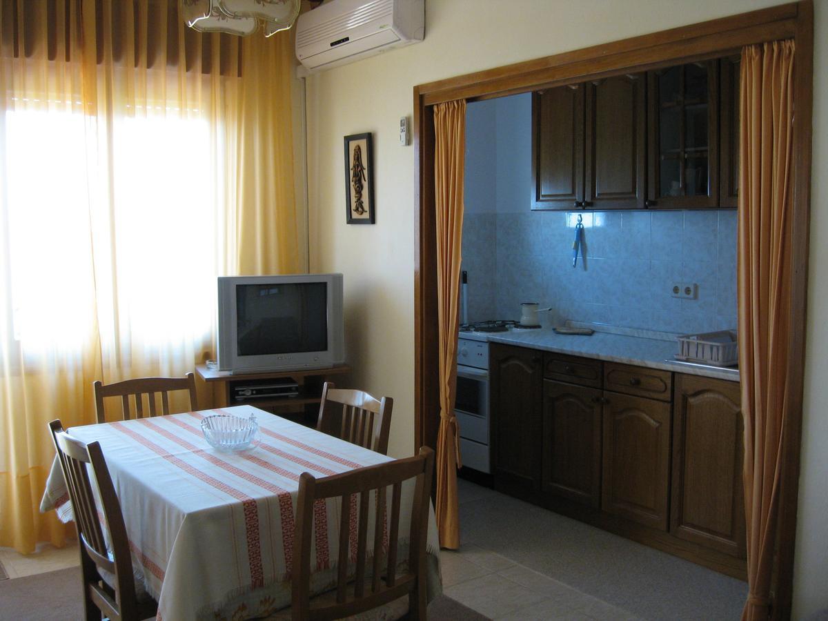 Apartments Stanko Trogir Exterior photo